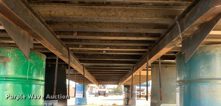 image for item MM9750 Morgan CVSD09722096  box bed