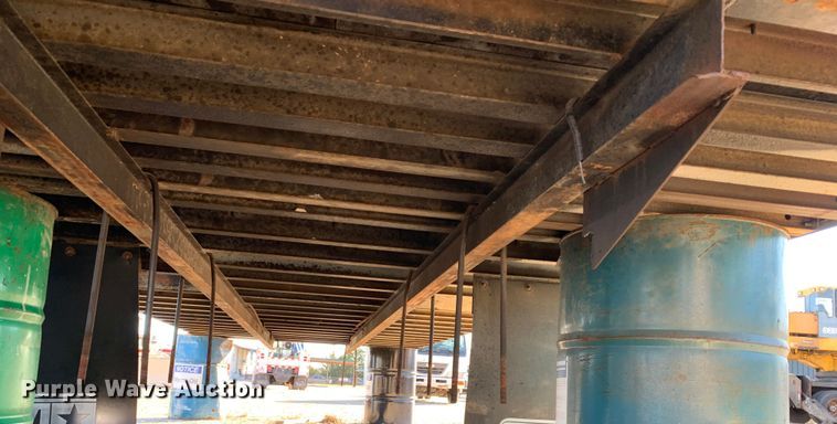 image for item MM9750 Morgan CVSD09722096  box bed