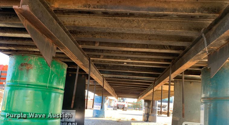 image for item MM9750 Morgan CVSD09722096  box bed