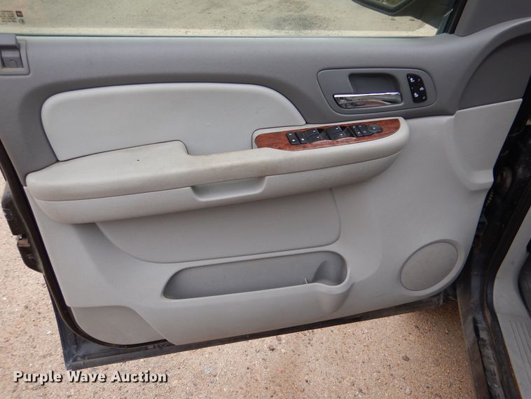 image for item MP9057 2008 Chevrolet Silverado 1500  Ext. Cab pickup truck