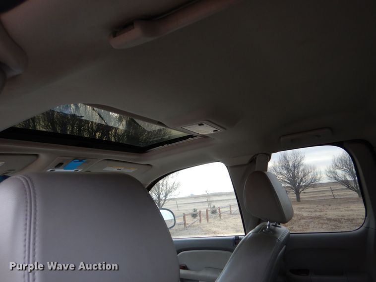 image for item MP9057 2008 Chevrolet Silverado 1500  Ext. Cab pickup truck