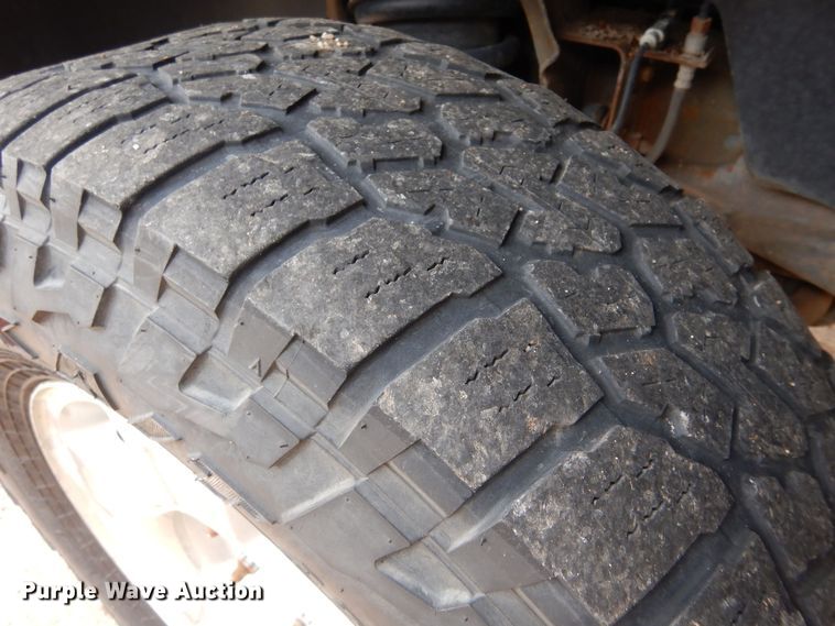 image for item MP9057 2008 Chevrolet Silverado 1500  Ext. Cab pickup truck