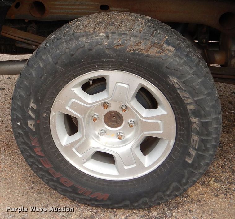 image for item MP9057 2008 Chevrolet Silverado 1500  Ext. Cab pickup truck