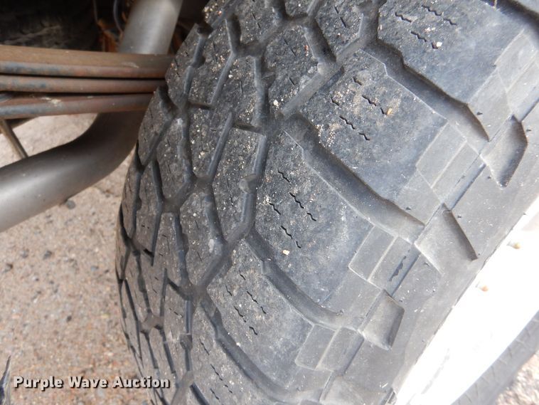 image for item MP9057 2008 Chevrolet Silverado 1500  Ext. Cab pickup truck