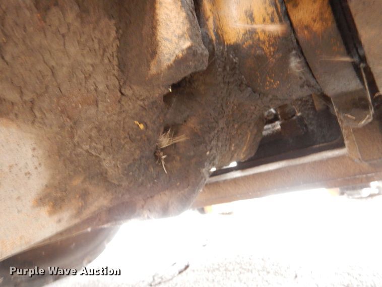 image for item MT9818 Komatsu FG25C-8  forklift