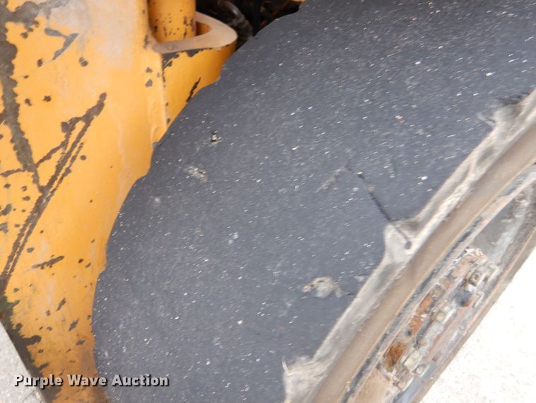 image for item MT9818 Komatsu FG25C-8  forklift