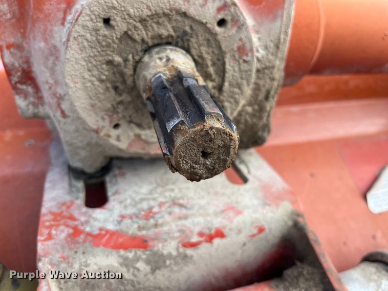 image for item MW9492 Rhino RSM6H  flail mower