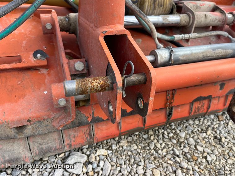 image for item MW9492 Rhino RSM6H  flail mower