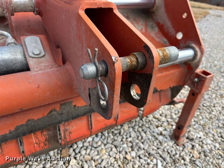 image for item MW9492 Rhino RSM6H  flail mower