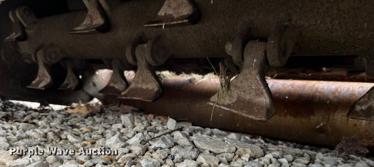 image for item MW9492 Rhino RSM6H  flail mower