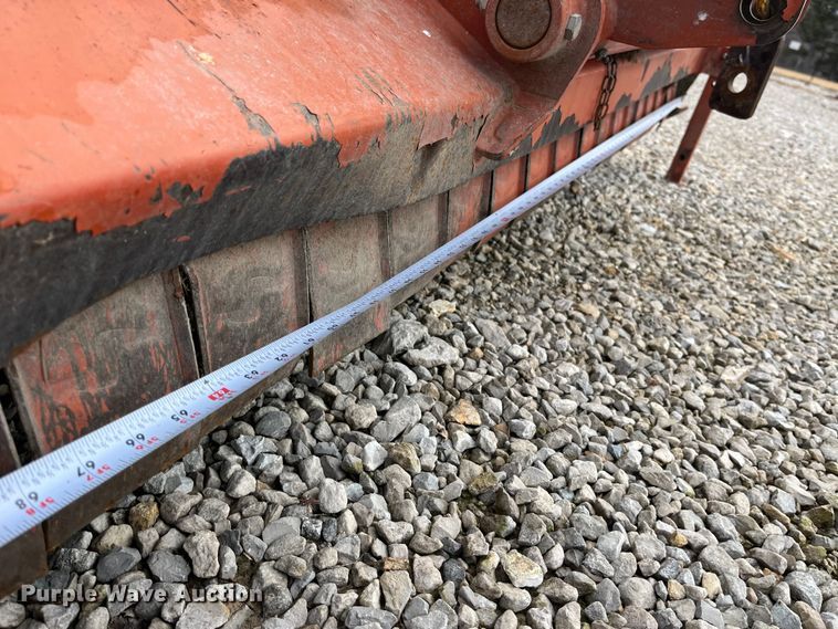 image for item MW9492 Rhino RSM6H  flail mower