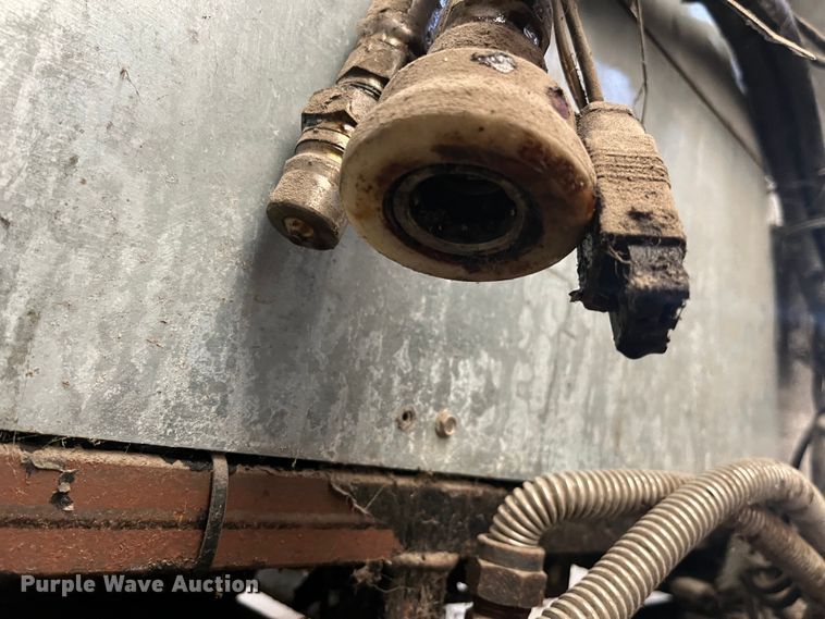 image for item MW9517 Frymaster BIPH355-6CSD  deep fryer