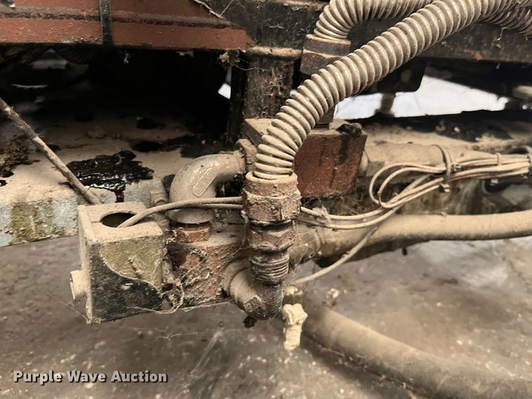 image for item MW9517 Frymaster BIPH355-6CSD  deep fryer