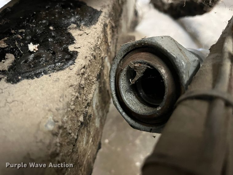 image for item MW9517 Frymaster BIPH355-6CSD  deep fryer