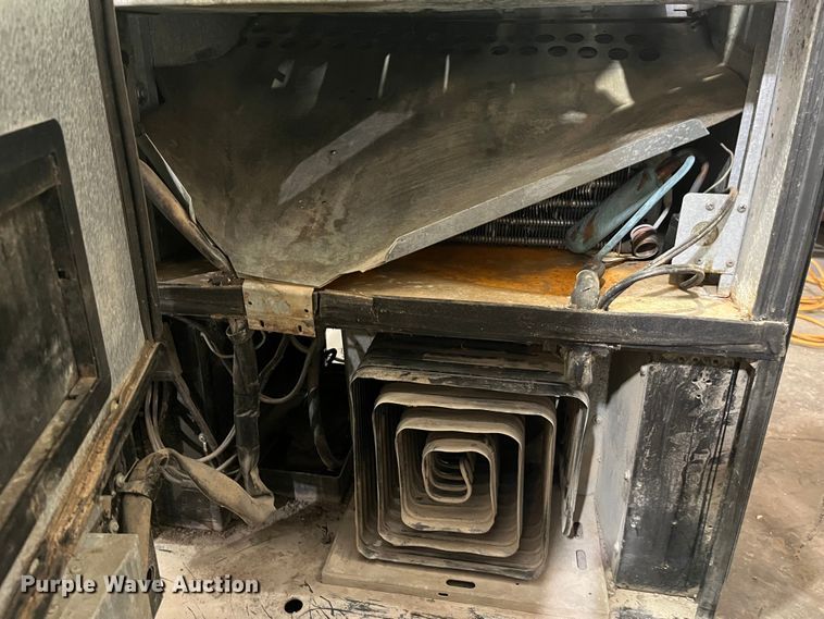 image for item MW9518 Dixie-Narco DNCB276MC/162-6PE2369  vending machine