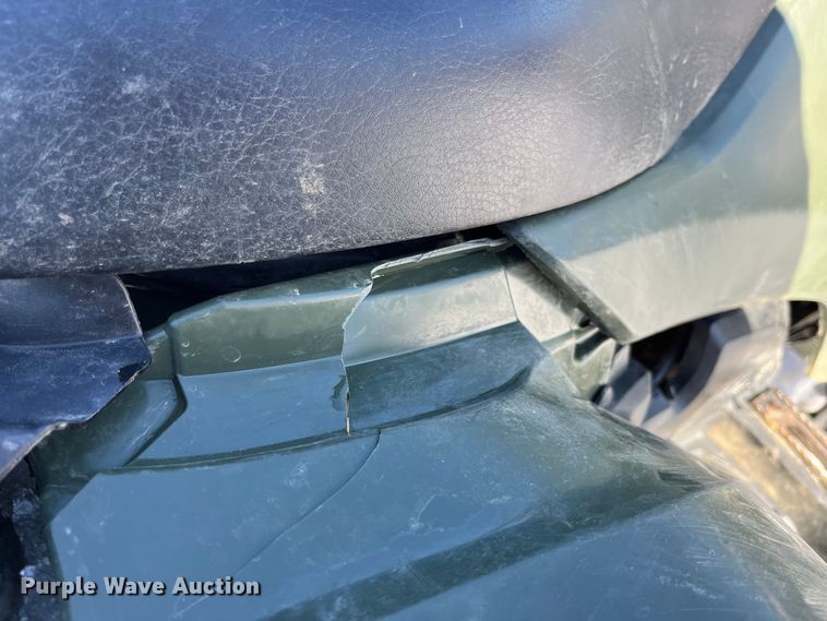 image for item MW9528 2014 Honda TRX420  ATV