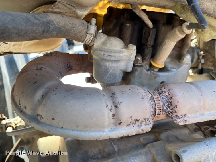 image for item MW9528 2014 Honda TRX420  ATV