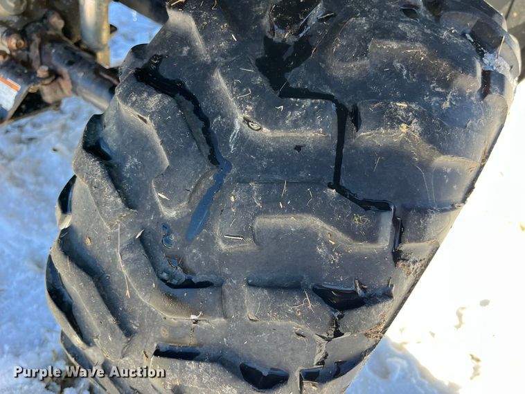 image for item MW9528 2014 Honda TRX420  ATV