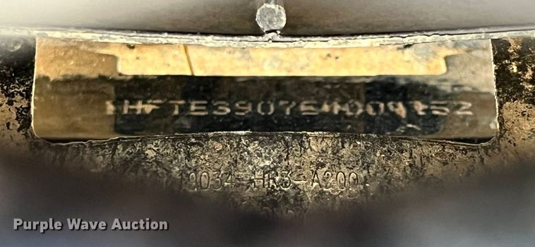 image for item MW9528 2014 Honda TRX420  ATV