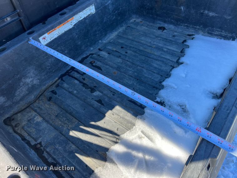 image for item MW9529 2013 Polaris Ranger  utility vehicle