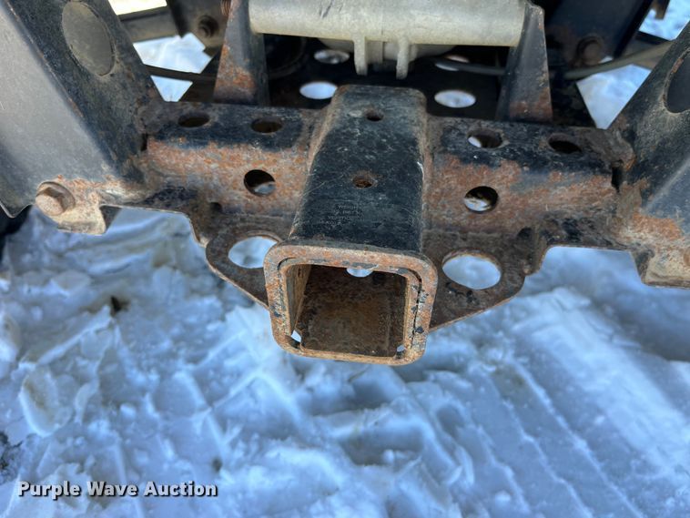 image for item MW9529 2013 Polaris Ranger  utility vehicle