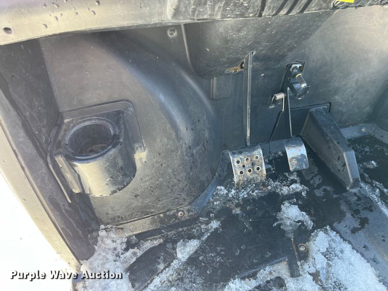 image for item MW9529 2013 Polaris Ranger  utility vehicle