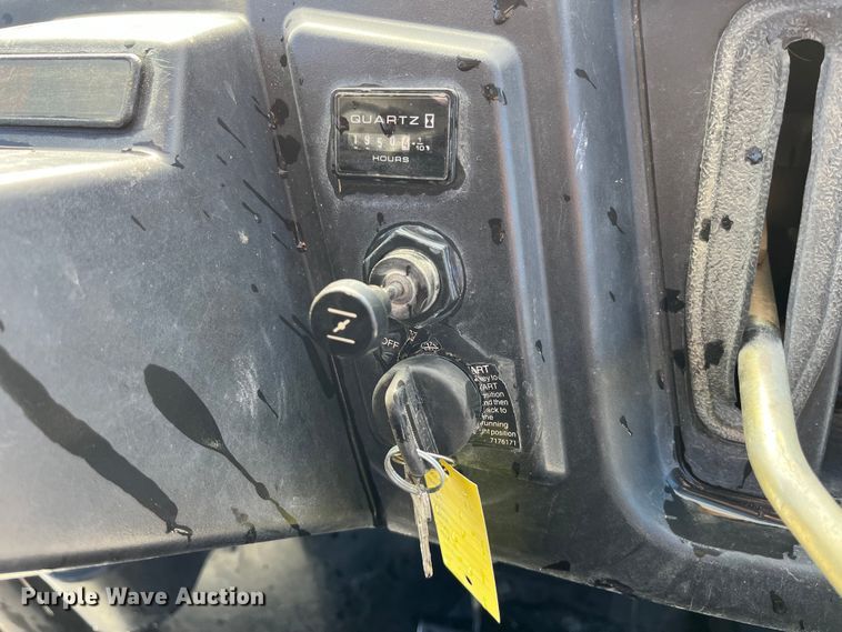 image for item MW9529 2013 Polaris Ranger  utility vehicle