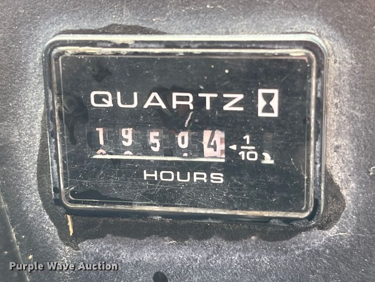 image for item MW9529 2013 Polaris Ranger  utility vehicle