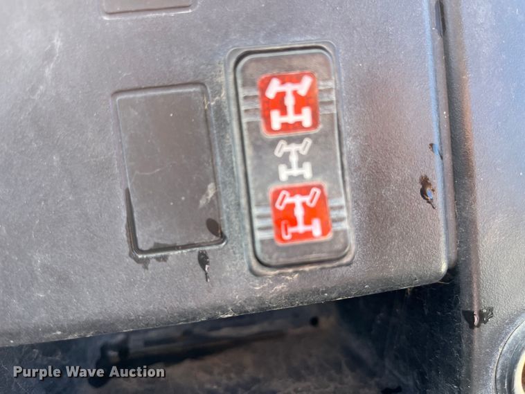 image for item MW9529 2013 Polaris Ranger  utility vehicle