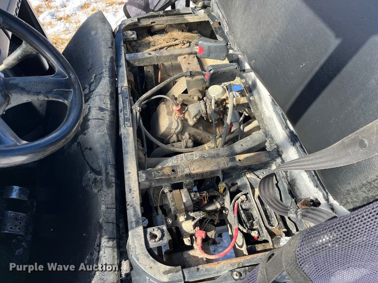 image for item MW9529 2013 Polaris Ranger  utility vehicle