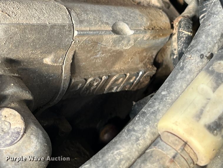 image for item MW9529 2013 Polaris Ranger  utility vehicle