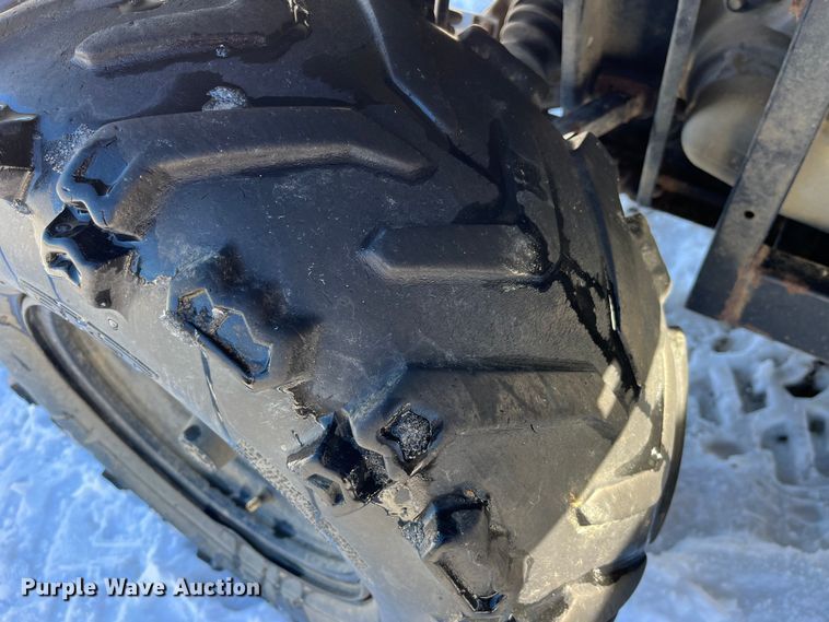 image for item MW9529 2013 Polaris Ranger  utility vehicle