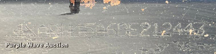 image for item MW9529 2013 Polaris Ranger  utility vehicle