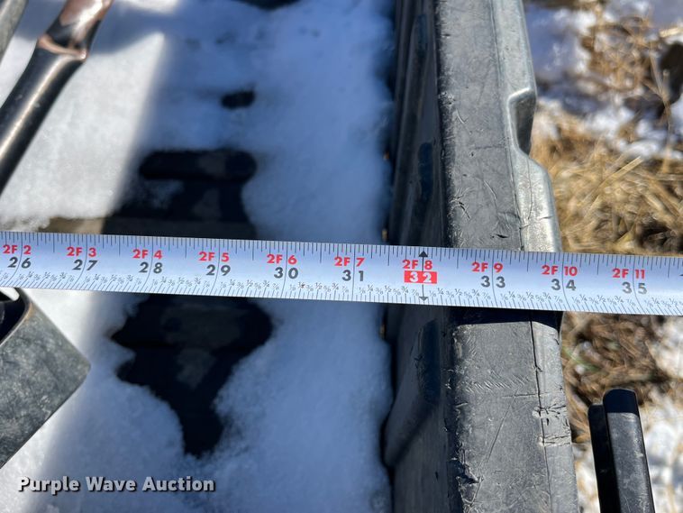 image for item MW9530 2013 Polaris Ranger  utility vehicle