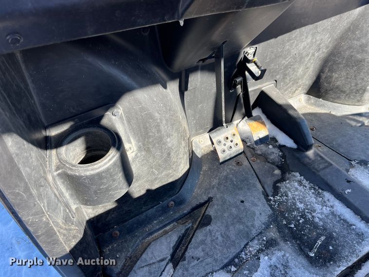 image for item MW9530 2013 Polaris Ranger  utility vehicle