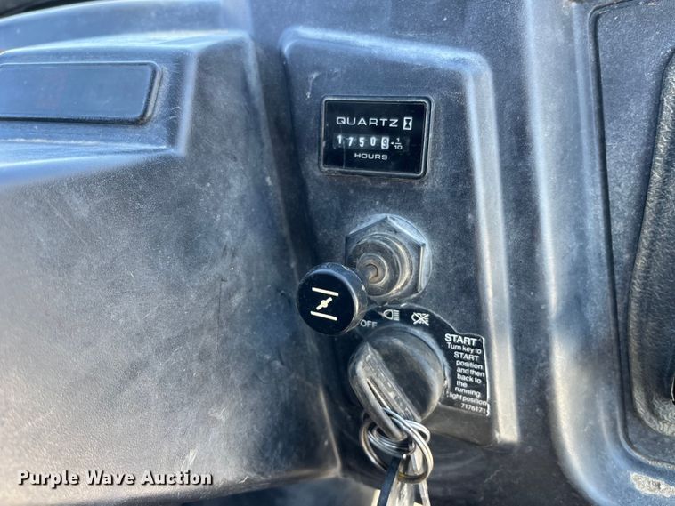 image for item MW9530 2013 Polaris Ranger  utility vehicle