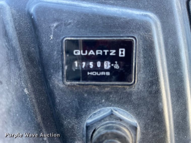 image for item MW9530 2013 Polaris Ranger  utility vehicle