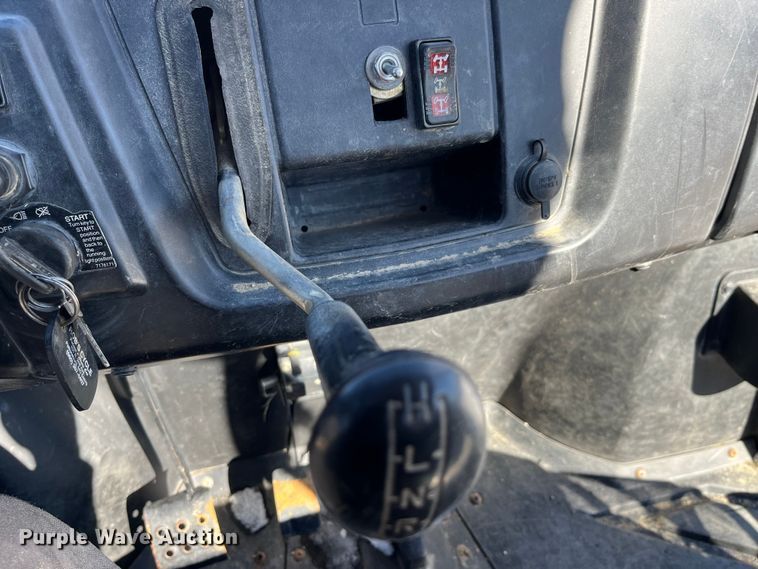 image for item MW9530 2013 Polaris Ranger  utility vehicle