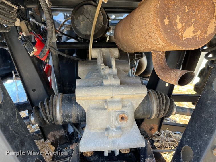 image for item MW9530 2013 Polaris Ranger  utility vehicle