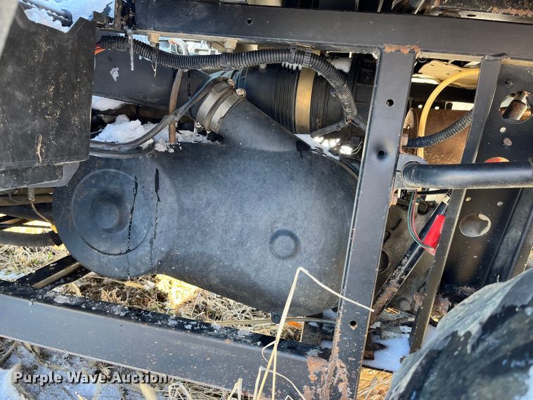 image for item MW9530 2013 Polaris Ranger  utility vehicle