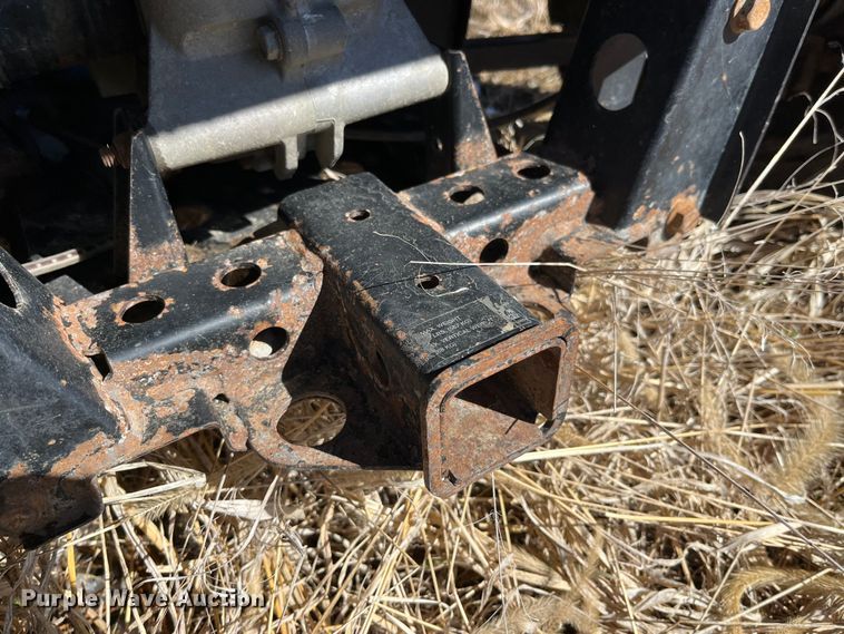 image for item MW9530 2013 Polaris Ranger  utility vehicle