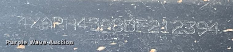 image for item MW9530 2013 Polaris Ranger  utility vehicle