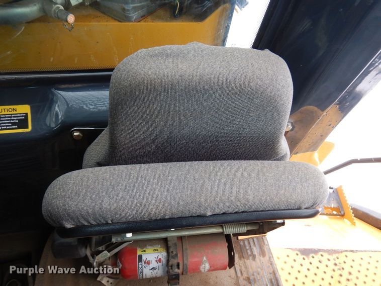 image for item AF9272 2012 John Deere 460E  haul truck