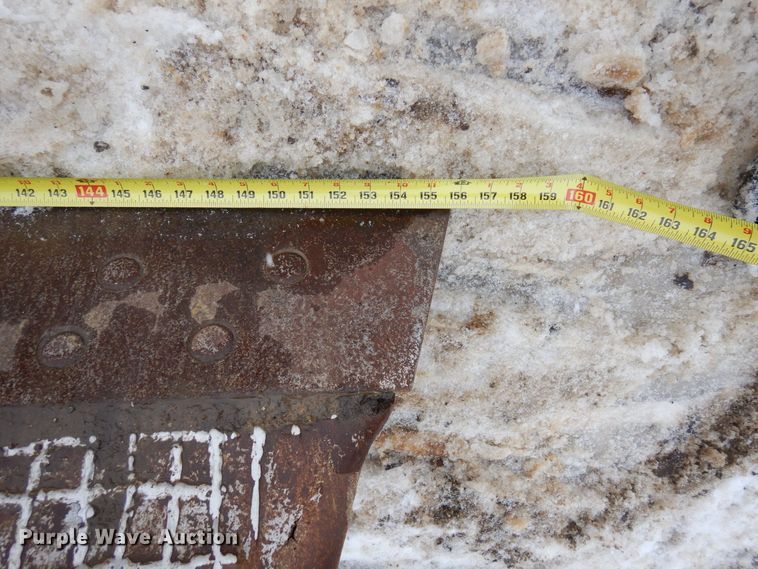 image for item AF9273 2014 John Deere 750K LGP  dozer