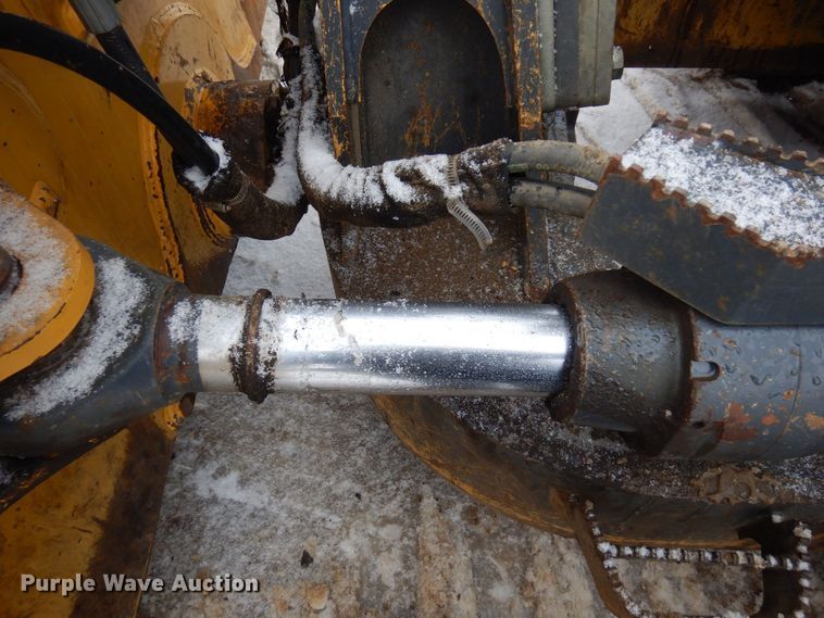 image for item AF9273 2014 John Deere 750K LGP  dozer