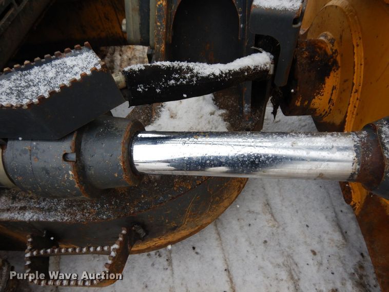 image for item AF9273 2014 John Deere 750K LGP  dozer