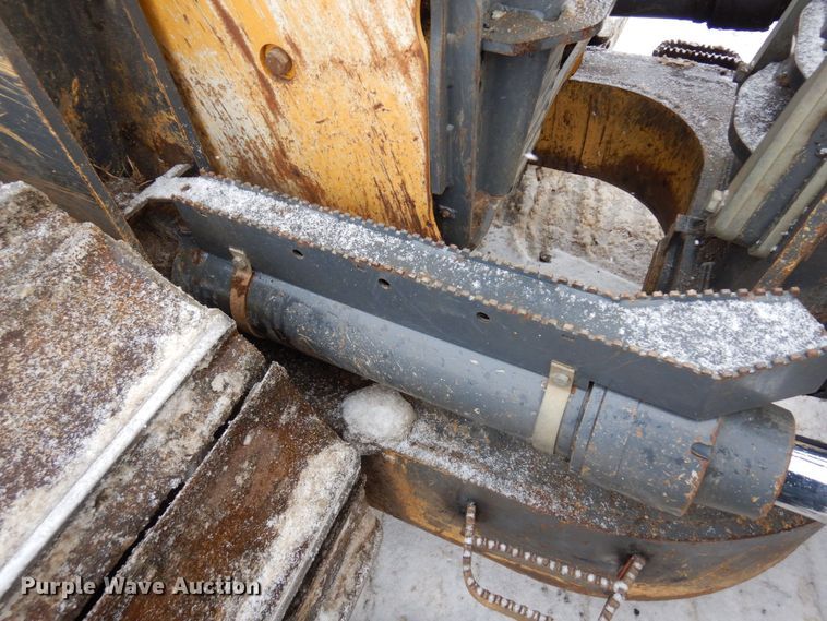 image for item AF9273 2014 John Deere 750K LGP  dozer