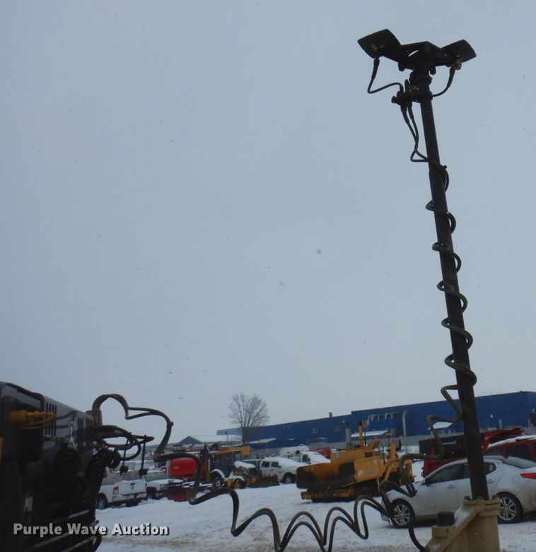 image for item AF9273 2014 John Deere 750K LGP  dozer