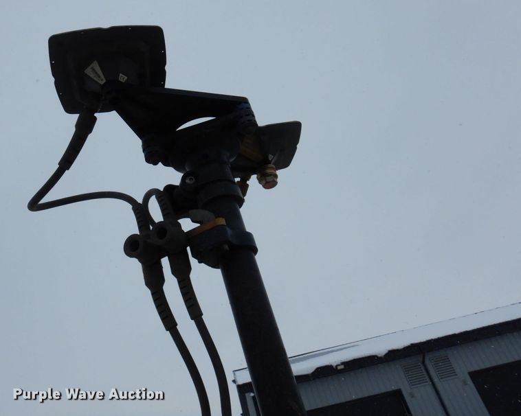 image for item AF9273 2014 John Deere 750K LGP  dozer