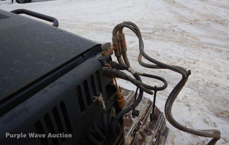 image for item AF9273 2014 John Deere 750K LGP  dozer